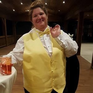 Meet your Posher, Dawn